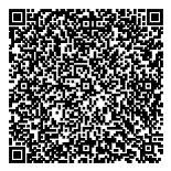 QR код базы отдыха Надеждино