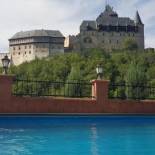 Фотография гостиницы Hotel Karlštejn & SPA