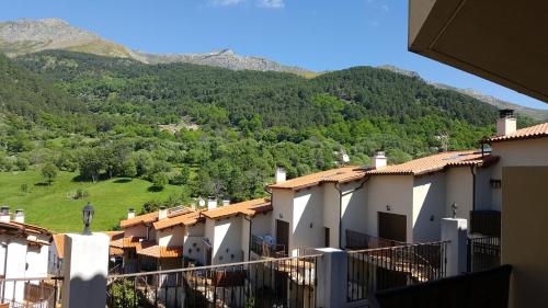 Фотография гостевого дома Ático Duplex Mijares