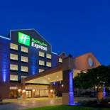 Фотография гостиницы Holiday Inn Express Baltimore BWI Airport West, an IHG Hotel