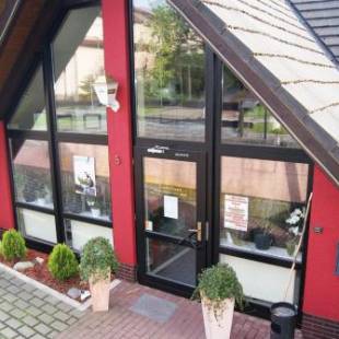 Фотографии гостиницы
Landhotel Berggaststätte Bickenriede