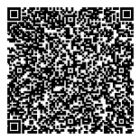 QR код гостиницы Октябрь