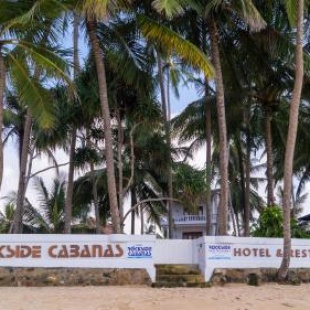 Фотография гостиницы Rockside Cabanas Hotel