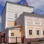 Фотография гостиницы Яръ