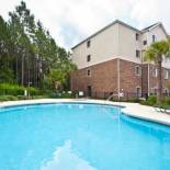 Фотография гостиницы Homewood Suites Jacksonville Deerwood Park