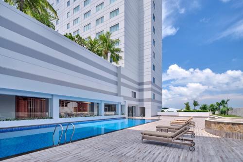 Фотография гостиницы Four Points by Sheraton Batam