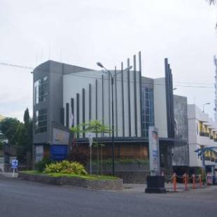 Фотографии гостиницы 
            Yunna Hotel Lampung