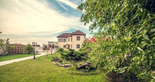 Фотография гостевого дома Azov Club