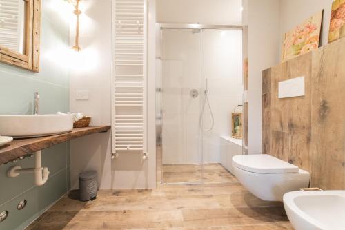 Фотография мини отеля La Dimora del Mugnaio