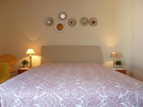 Фотография гостевого дома 2 bedrooms house at Vila Nova de Cacela 300 m away from the beach with enclosed garden and wifi