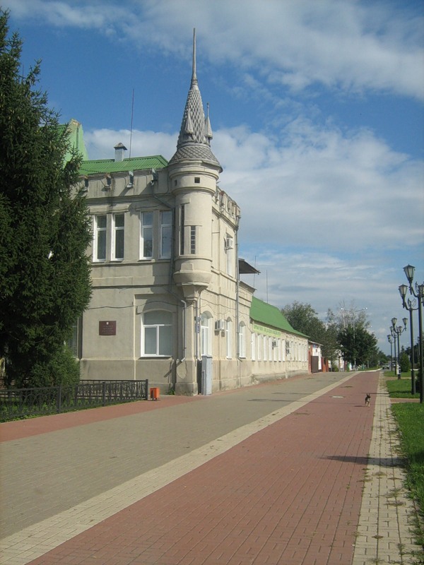 Грайворон белгородская область фото