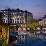 Фотография гостиницы Shangri-La Chiang Mai - SHA Extra Plus