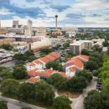 Фотография гостиницы Courtyard by Marriott San Antonio Downtown