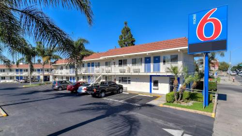 Фотография гостиницы Motel 6-Denver, CO - Airport