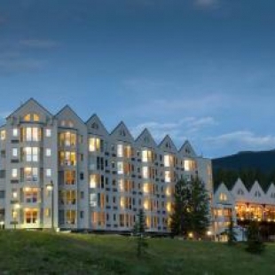 Фотография гостиницы Winter Park Mountain Lodge