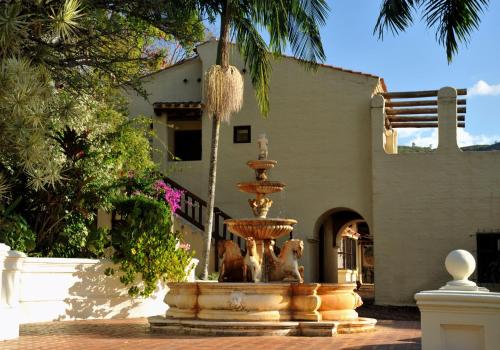 Фотография гостиницы aha Casa do Sol Hotel & Resort