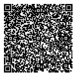 QR код базы отдыха Шишки