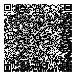 QR код гостиницы Флора