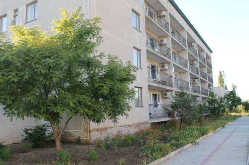 Фотография гостиницы Комета-2