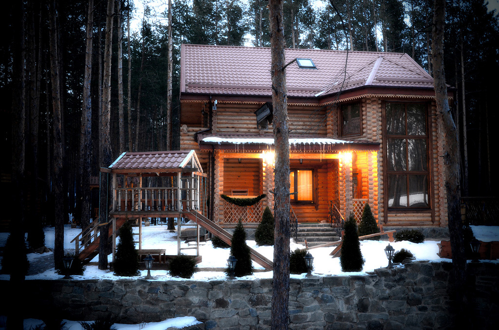 Фотография гостиницы Флореста