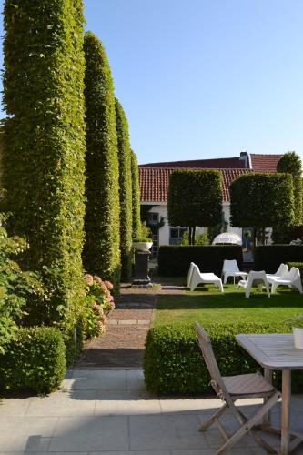 Фотография мини отеля B&B Dusk till dawn