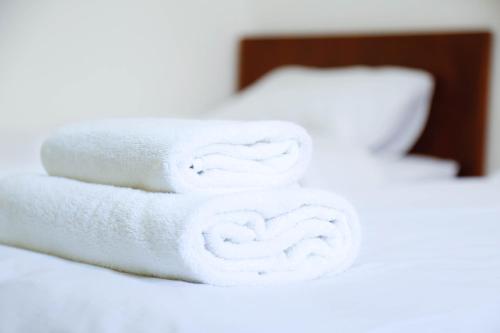 Фотография гостевого дома Alrowwad Guest House