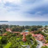 Фотография гостиницы Dusit Thani Laguna Phuket - SHA Extra Plus