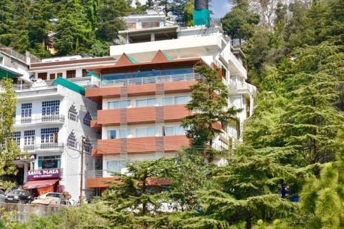 Фотографии гостиницы 
            Citrus Classic Mcleodganj