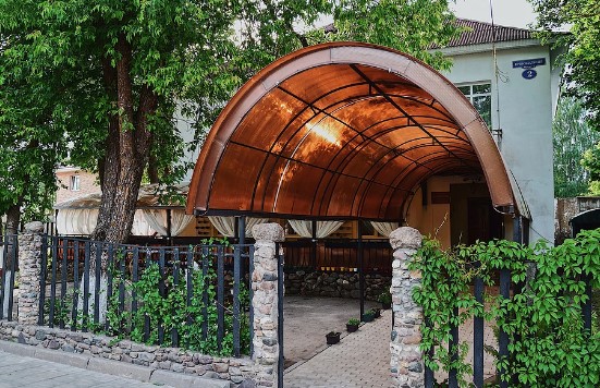 Фотография гостиницы Седа