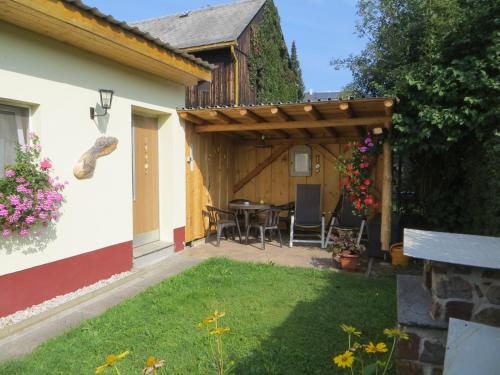 Фотография гостевого дома Ferienhaus Gampe