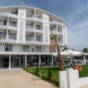 Фотография гостиницы OLYMPIC HOTELS Belek