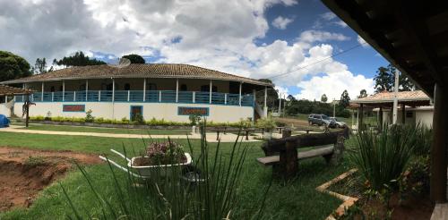 Фотография мини отеля Pousada Vison