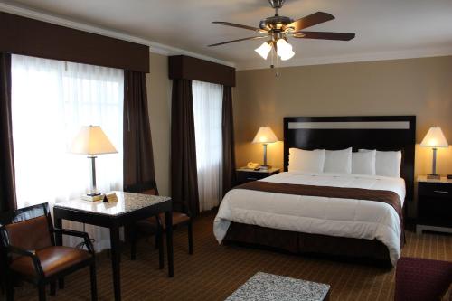 Фотография мини отеля Sea Air Inn & Suites - Downtown Morro Bay