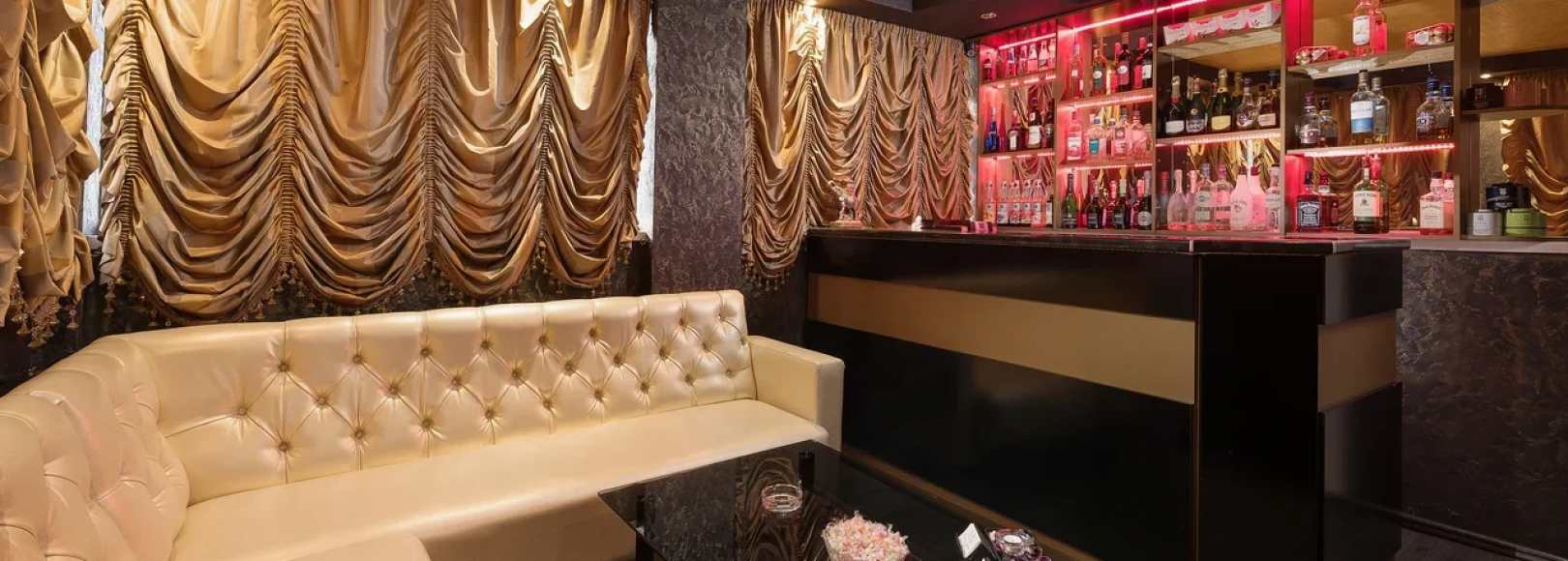 Фотография СПА и массаж Каприз Западный