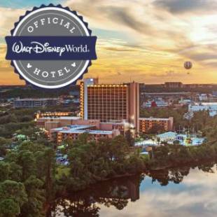 Фотографии гостиницы 
            Wyndham Lake Buena Vista Resort Disney Springs® Resort Area