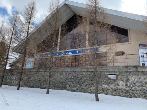 Фотография гостиницы Постоялый двор