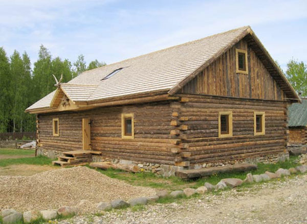 Фотография базы отдыха У Михалыча в Ситном