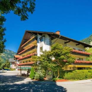 Фотографии гостиницы 
            Hotel Carinthia