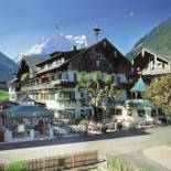 Фотография гостиницы Neuhaus Zillertal Resort