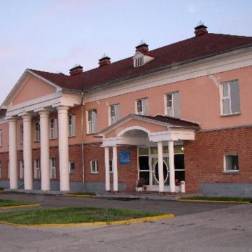 Фотография гостиницы Водолей