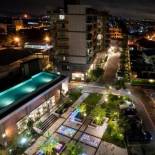 Фотография апарт отеля ONPA Hotel & Residence Bangsaen