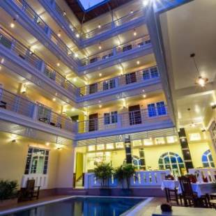 Фотографии гостиницы 
            Grand Bayon Siem Reap Hotel