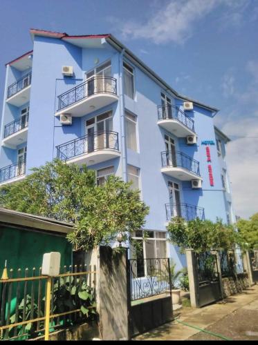 Фотография гостиницы SeaSide