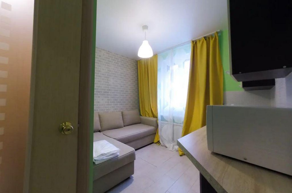 Фотография квартиры ApartUnit (АпартЮнит) на улице Комсомольская