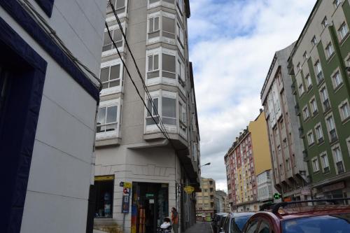 Фотография гостевого дома Pensión O Camiño