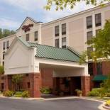 Фотография гостиницы Hampton Inn Atlanta-Mall Of Georgia