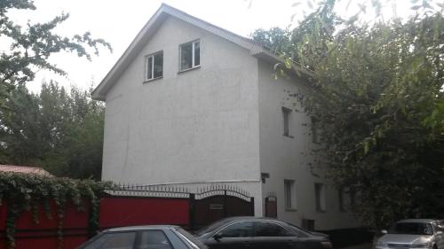 Фотография хостела Almaty Five Seasons