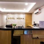 Фотография гостиницы Hotel Insuna