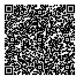 QR код хостела ПУТЬ IN BOROVSK