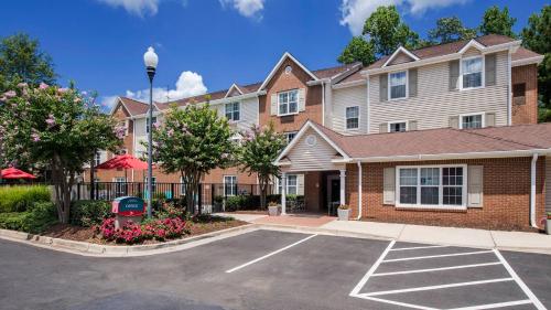 Фотография гостиницы TownePlace Suites by Marriott Atlanta Kennesaw
